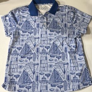 Vineyard vines men’s performance polo size XL new without tags